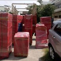 Negi PACKERS AND MOVERS