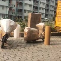 Negi PACKERS AND MOVERS