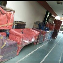 Negi PACKERS AND MOVERS